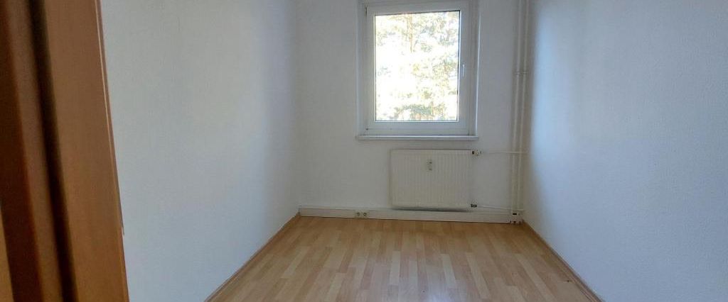 1,5 Raumwohnung im Betreuten Wohnen! - Foto 1