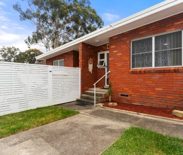 “One-Bedroom Over-60s Villa” - Photo 6