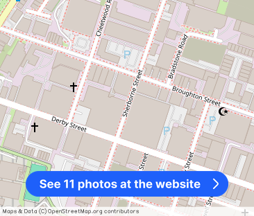 Sherborne Street, Manchester, M8 - Photo 1