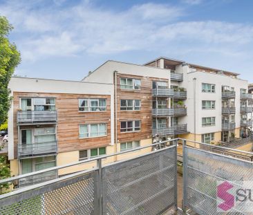1 bedroom apartment to rent - Photo 2