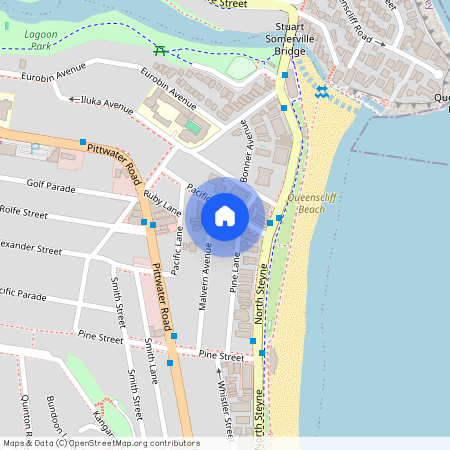 9/9 Pacific Street, Manly