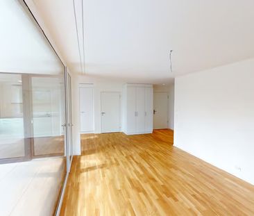 Helle 2.5-Zimmer-Wohnung mit Balkon in Dietikon – ab sofort verfügbar! - Foto 3