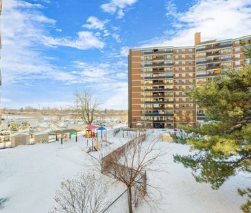 For Lease - 1385 Midland Avenue Unit# 307, Toronto, Ontario - Photo 5