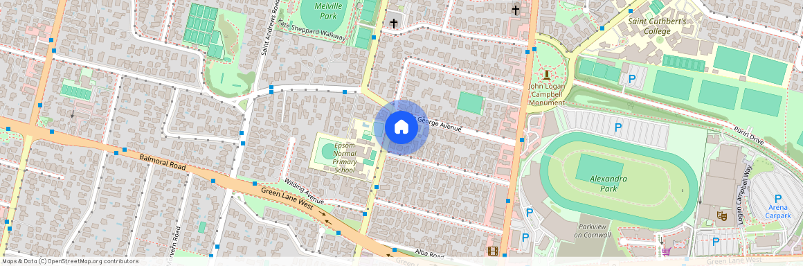 2/36 The Drive, Epsom, Auckland City