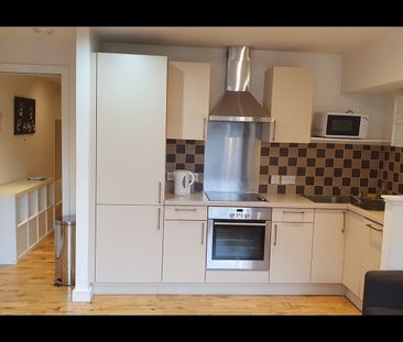 1 Bed Flat, Mitchell Street, G1 - Photo 4