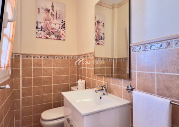 Chalet pareado · Alquiler a largo plazo ·