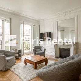 2 chambres, Saint Augustin Paris 8e - Photo 1