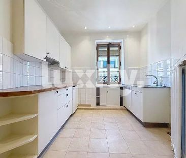 4 Zimmer, 110 m², 3. Stock - Foto 3