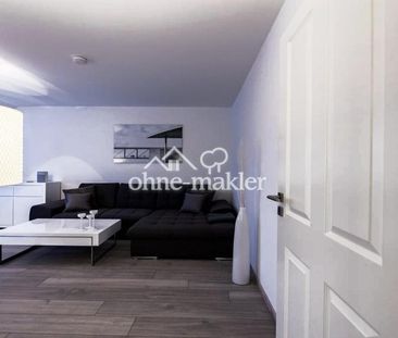 2-Zimmer-Wohnung mit 68 m² in Köln-Wahnheide – 2. Etage - Photo 1