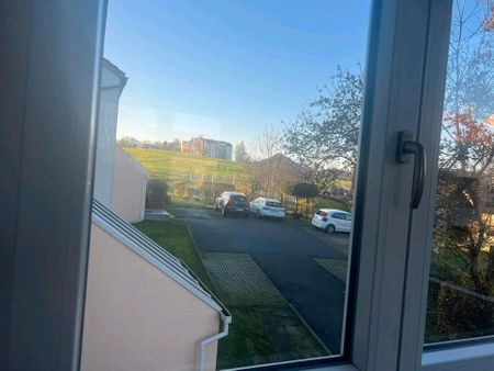 Helle 1-Zimmer-Wohnung zu vermieten - Photo 4