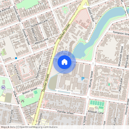 184 Forsyth Street, NSW 2650, Wagga Wagga