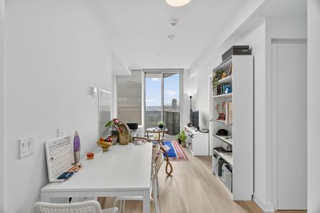 For Lease - 30 Tretti Way Unit# 1204, Toronto, Ontario - Photo 3