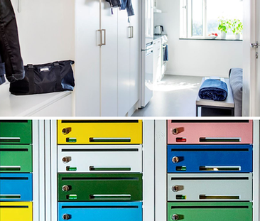 Tenstagången 55 - Photo 2