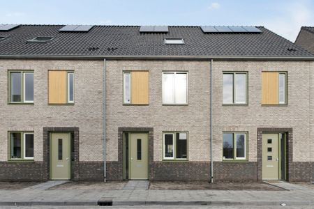 Te huur: Huis Addy Kleijngeldstraat 17 in Helmond - Foto 3