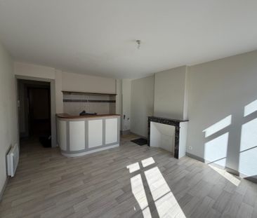 Location Appartement 2 pièces 42m² NEGREPELISSE 82800 - Photo 1