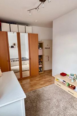 3 Zimmer Wohnung Gütersloh Innenstadt, 100 qm mit Küche - Photo 1