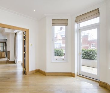 4 bedroom duplex to rent - Photo 3