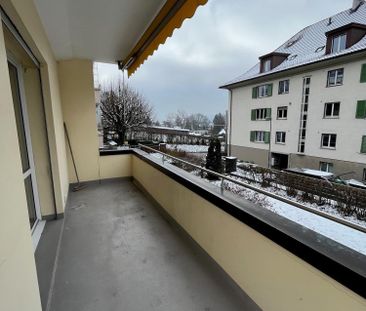 3 Zimmer, 73 m² - Foto 5