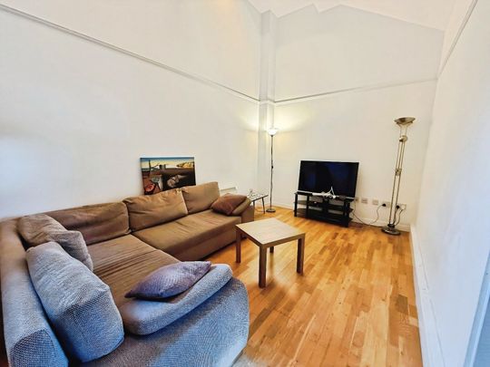 2 bedroom apartment to rent - Photo 1