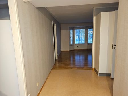 Taggvägen, Alvesta - Photo 5