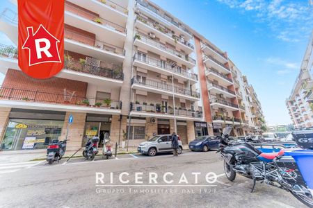 Bilocale via Guglielmo Oberdan 83, Mazzini, Lecce - Photo 4