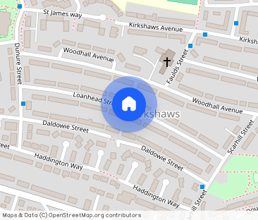 Loanhead street, Coatbridge - Photo 1