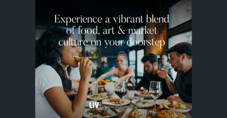 Make lifestyle, service and security part of your everyday rental experience. - Photo 4