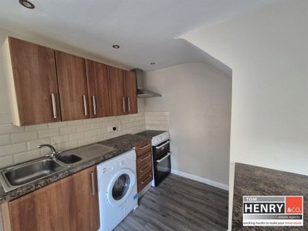 15b Georges Street, Dungannon, BT70 1BT - Photo 5