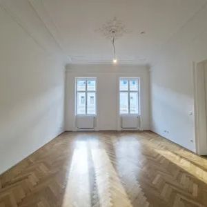 Unbefristet ! Gemütlicher 4-Zimmer Altbauwohntraum Nahe Karlsplatz - Photo 3