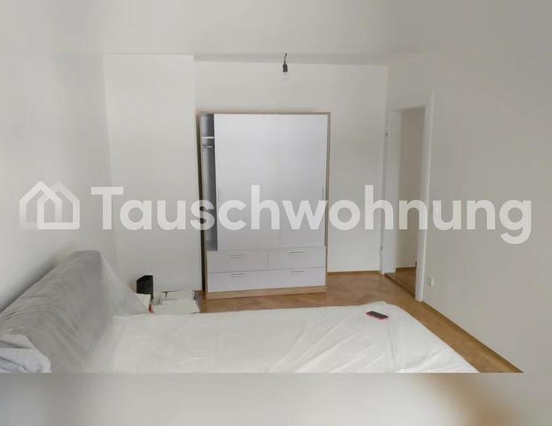 TAUSCHWOHNUNG Altbau Wohnung in Neuhausen, Rotkreutzplatz - Photo 1