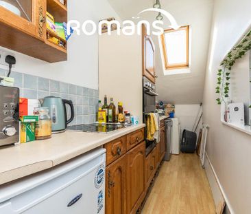 1 bedroom flat to rent - Photo 6