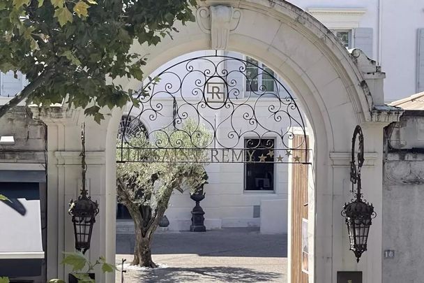 Le 9 Victor HUGO : Location saisonnière : Maison triplex de charme - Photo 1