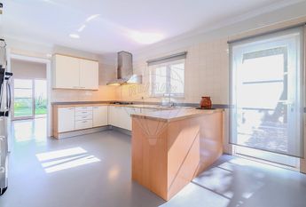 Moradia T4 em Lisboa