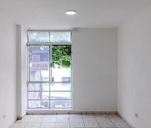 Studio para alugar com 28m², 1 quarto e sem vaga - Photo 1