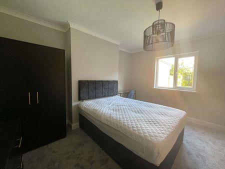 New Shared Home in SE London (4 New Double Rooms) Room E - Photo 2