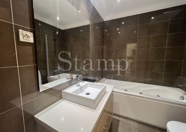 Apartamento T3 em Lisboa