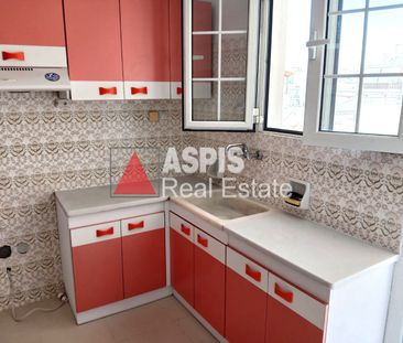 Διαμέρισμα, προς ενοικίαση Ανθούπολη, Περιστέρι Κωδικός 2403575 - Φωτογραφία 3
