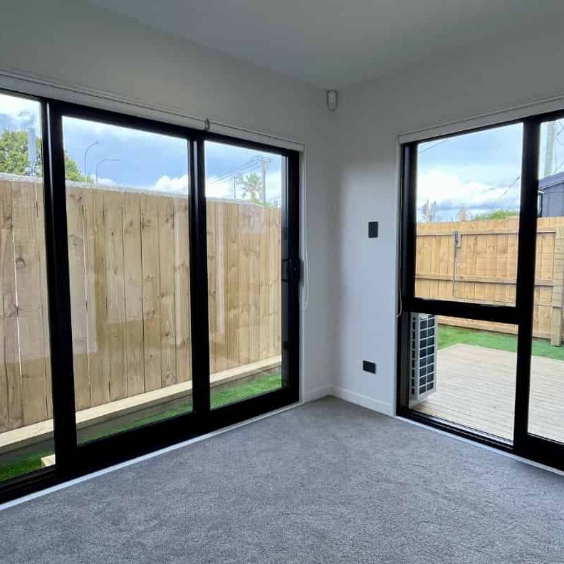 Pets allowed, three bedroom + study home - Photo 1