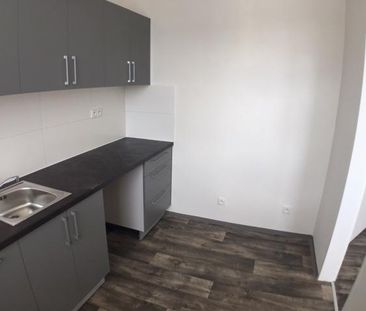 Pronájem bytu 2+1 44 m2 - Fotografie 2