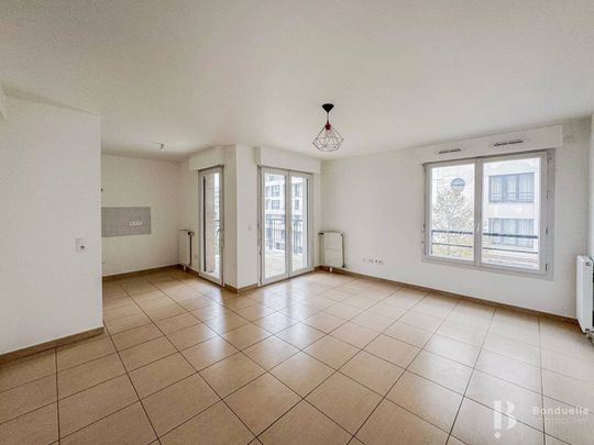 Rental Apartment Suresnes - Photo 1