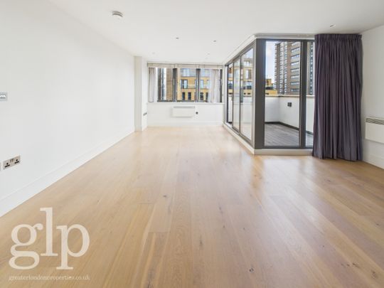 2 Bedroom Apartment, Lexington Street, Soho, W1F - Photo 1