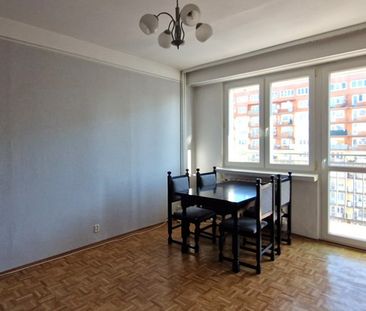 Łódź Łódź-Górna, Józefa Chełmońskiego - Zdjęcie 1