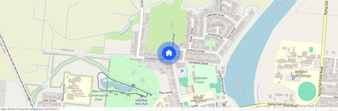 2/35 Campbell Street, Cullinane, QLD 4860