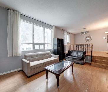 For Lease - 62 Courville Coach Way, Toronto, Ontario - Photo 4