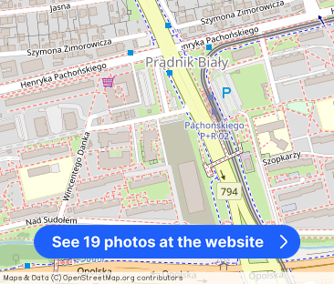 Kawalerka | Prądnik Biały |Ogródek | Blisko tramwaj - Photo 1