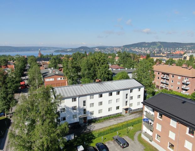 Övre Hantverksgatan, Östersund - Photo 1