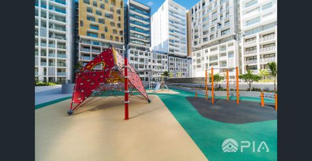 Near new designer apartments for lease NOW! - Photo 4