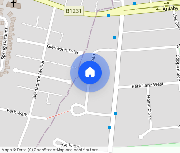 Orchard Road, Hull, HU4 - Photo 1