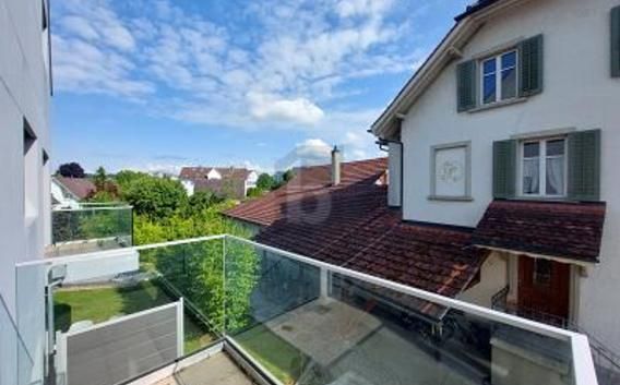 Wohnung in Münchwilen TG - Photo 1