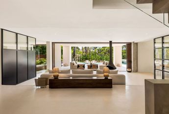5 bedroom luxury Villa for rent in Los Monteros, Spain